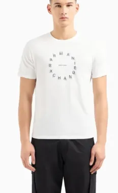 T-SHIRT - ARMANI EXCHANGE