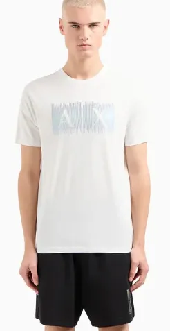 T-SHIRT - ARMANI EXCHANGE