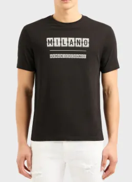 T-SHIRT - ARMANI EXCHANGE