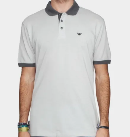 POLO - EMPORIO ARMANI