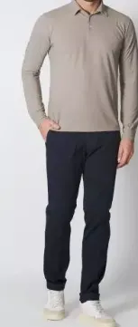 PANTALONE  - BERWICH