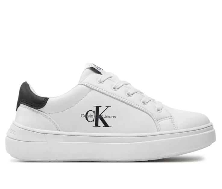 SCARPA  - CALVIN KLEIN
