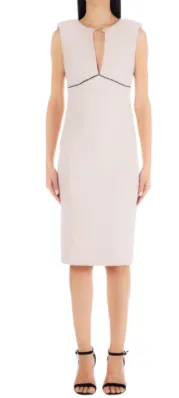 VESTITO TUBINO - LIU JO