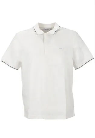 POLO - CALVIN KLEIN