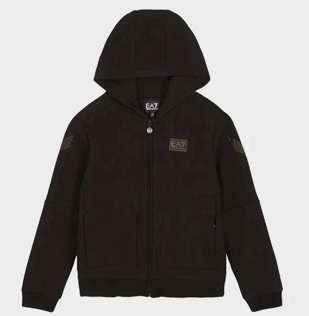 FELPA - EMPORIO ARMANI