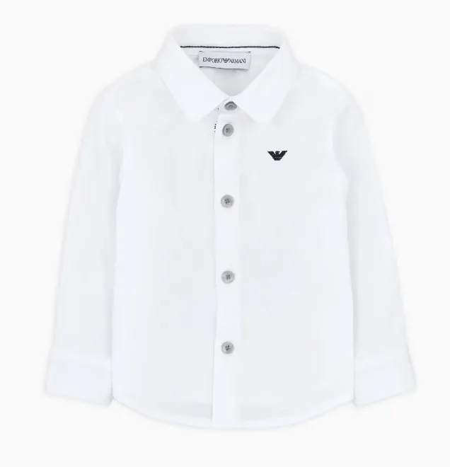 CAMICIA ML - EMPORIO ARMANI