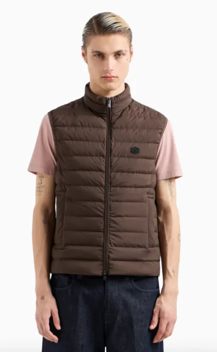 SMANICATO - EMPORIO ARMANI