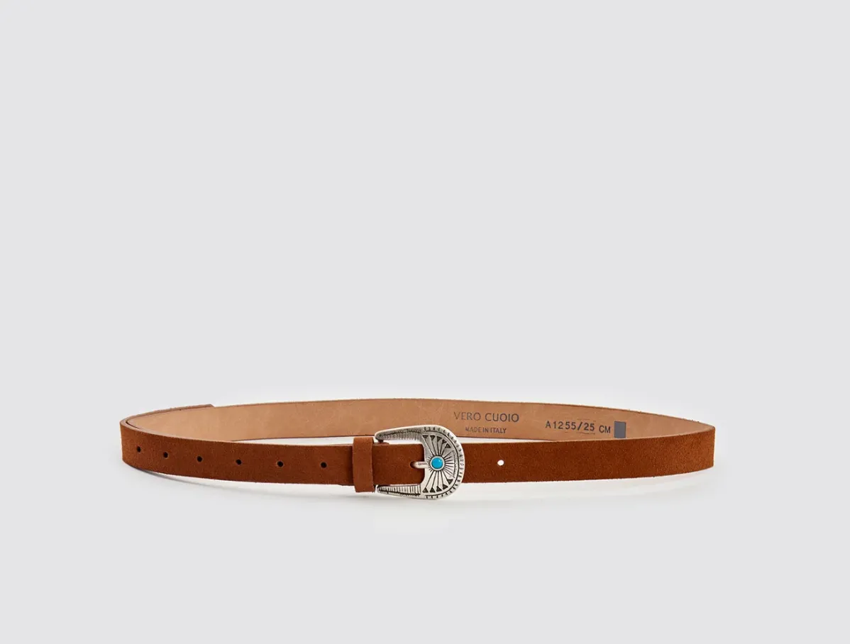 Cintura con pietre - Vicolo