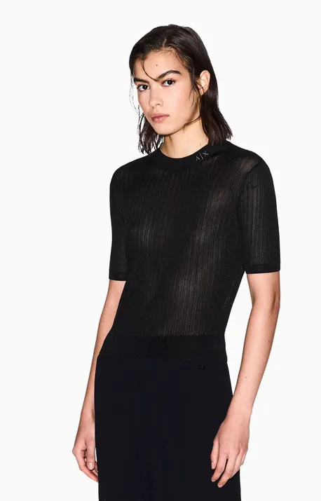 T SHIRT - ARMANI EXCHANGE