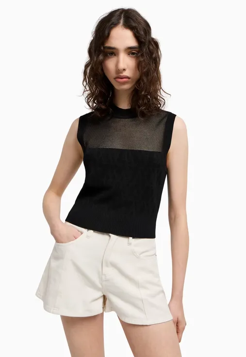 TOP - ARMANI EXCHANGE