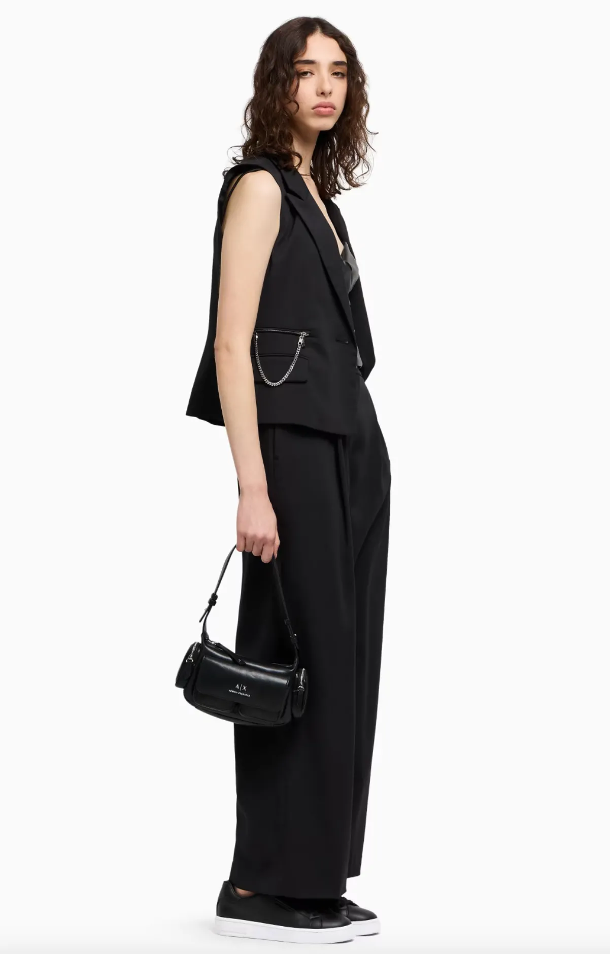 PANTALONE - ARMANI EXCHANGE