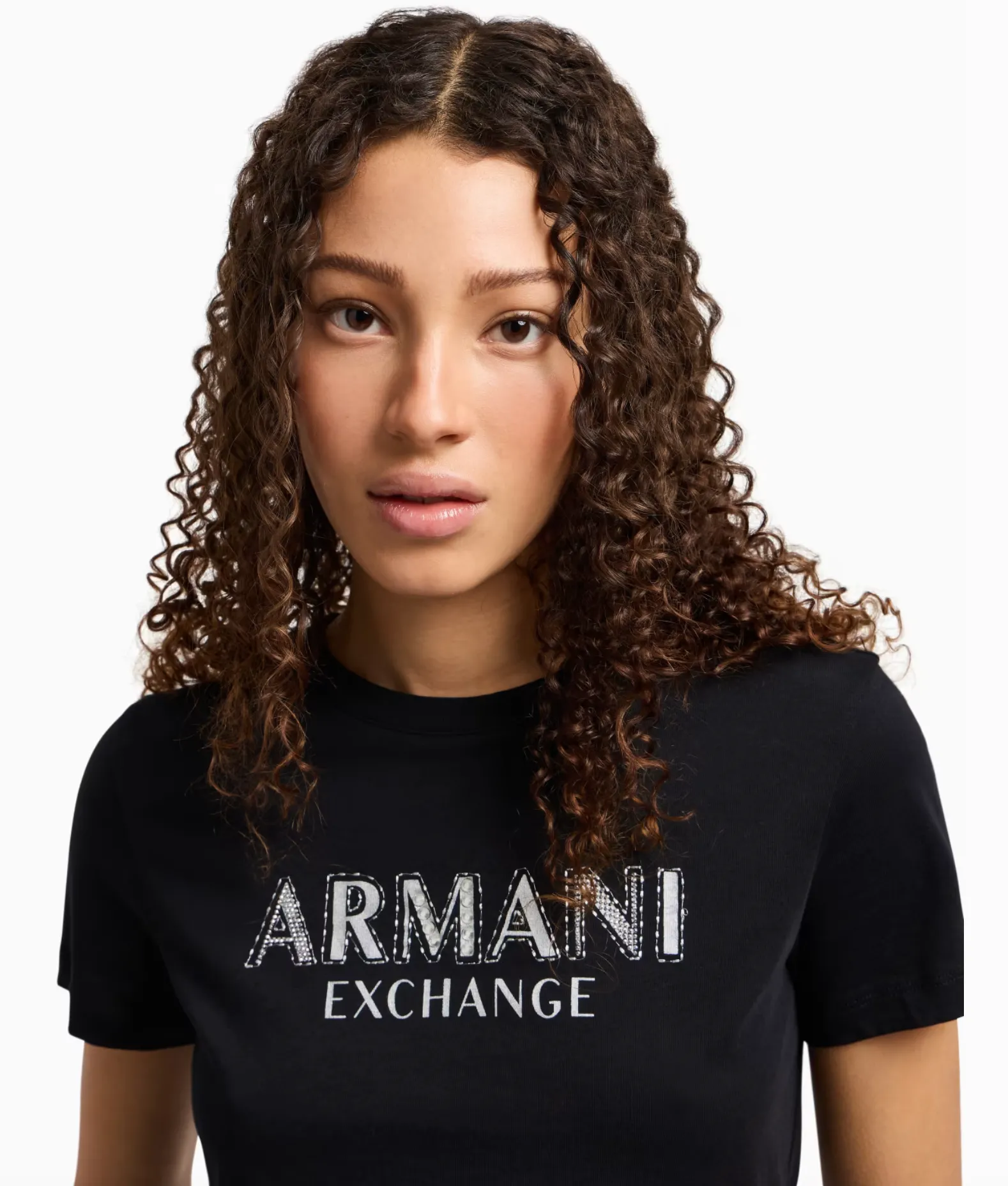 T-SHIRT - ARMANI EXCHANGE