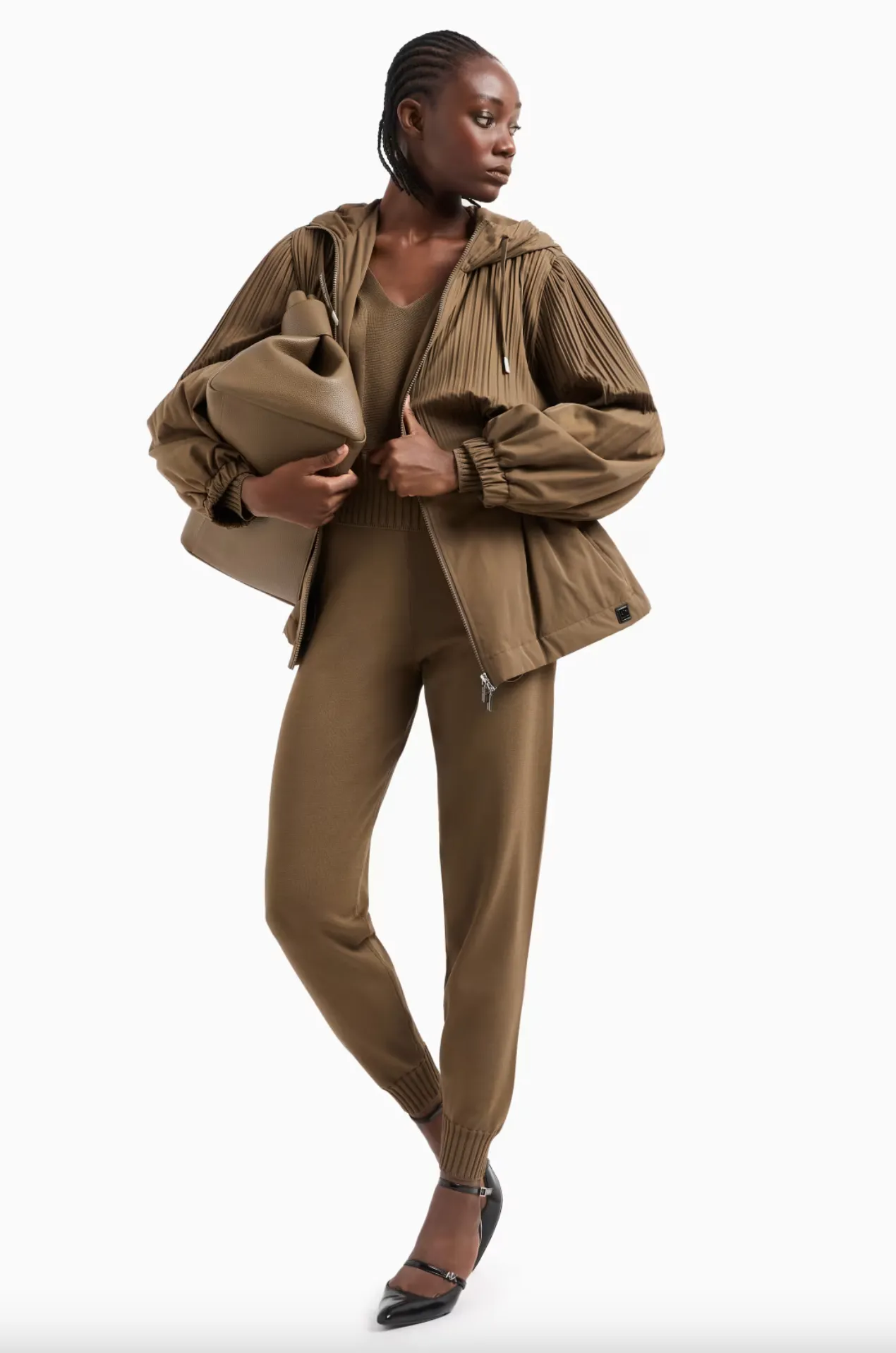 PANTALONE - ARMANI EXCHANGE