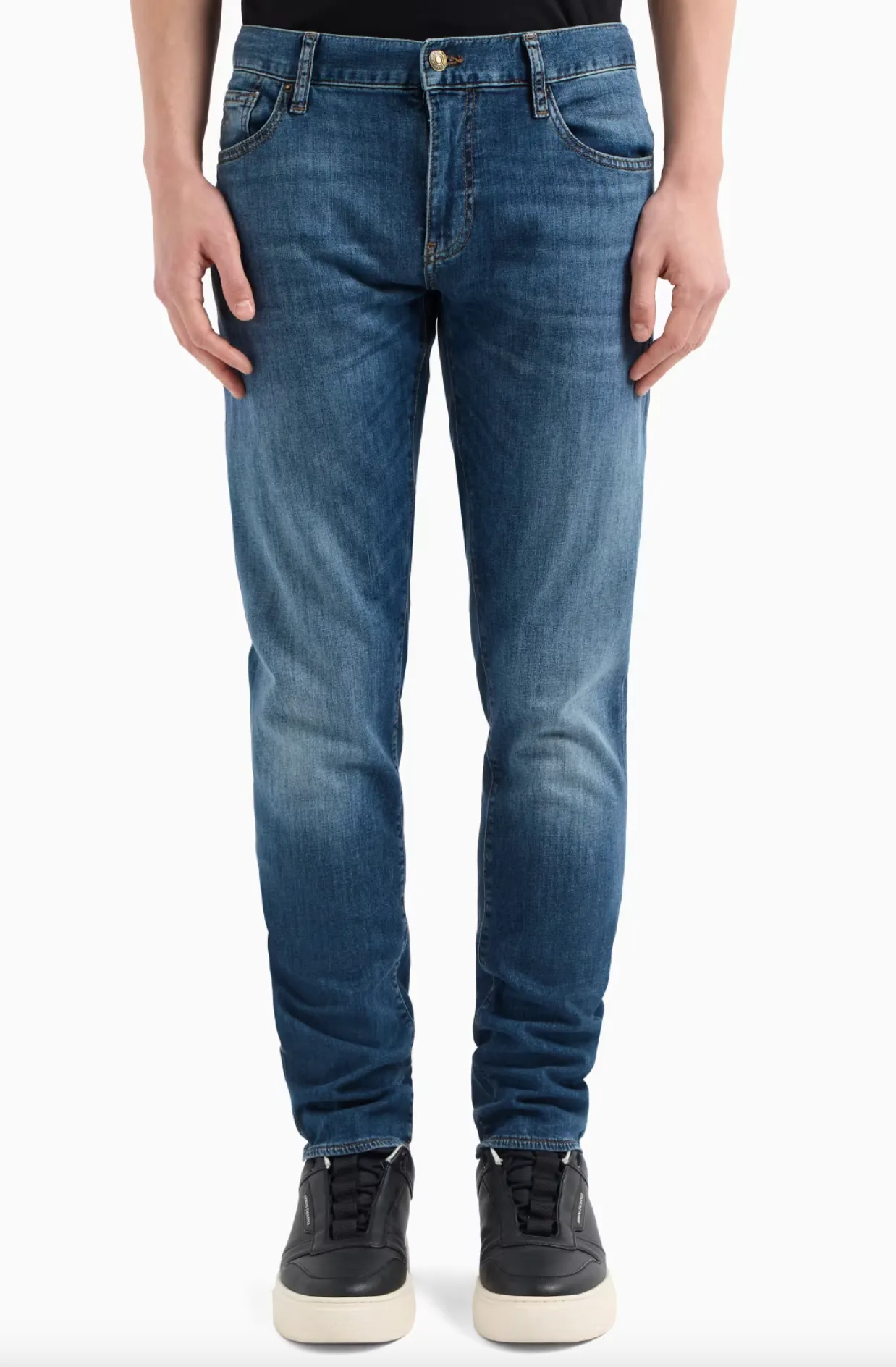 JEANS - ARMANI EXCHANGE