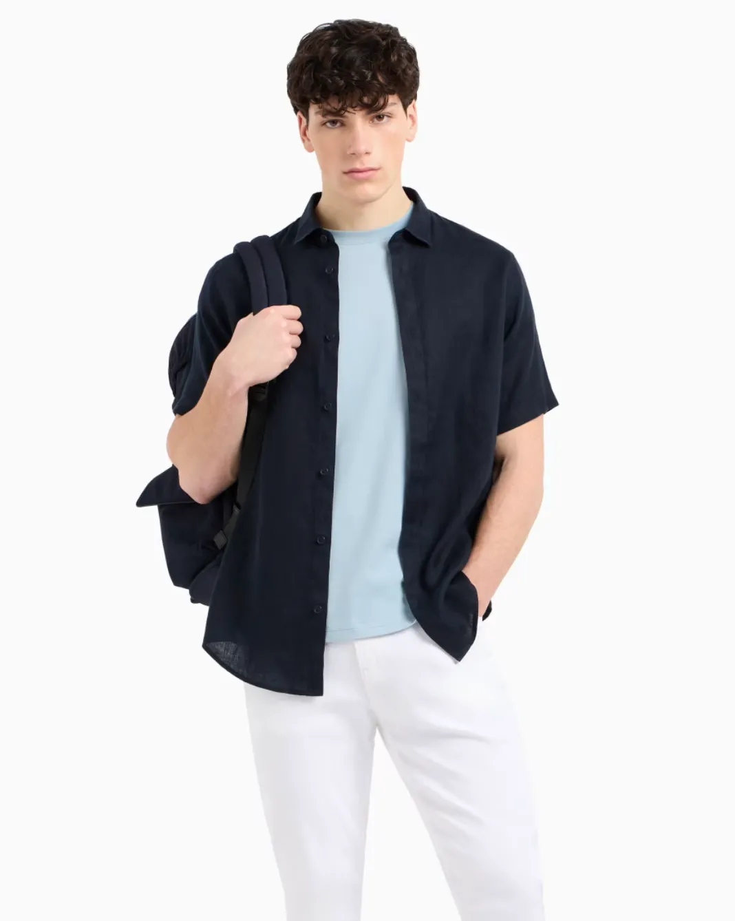 CAMICIA - ARMANI EXCHANGE