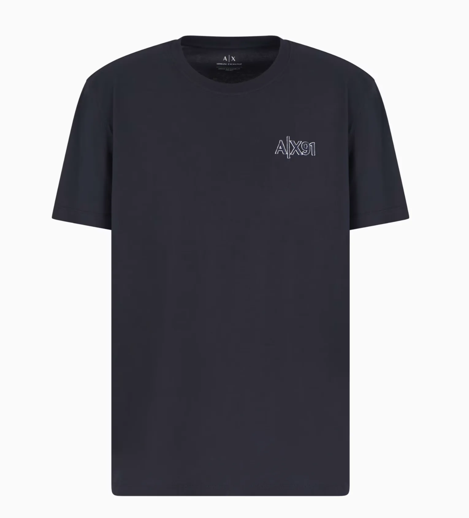 T-SHIRT - ARMANI EXCHANGE