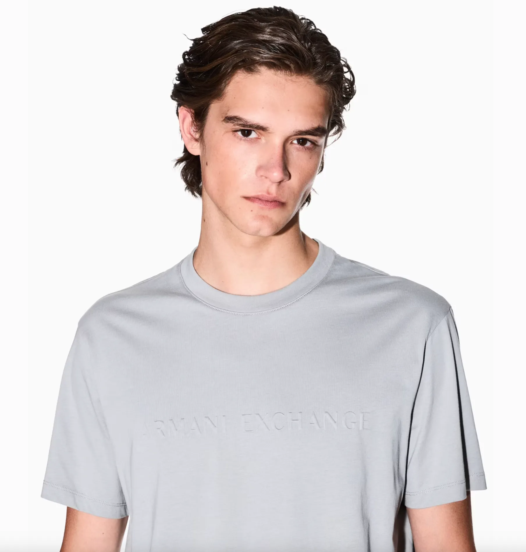 T-SHIRT - ARMANI EXCHANGE