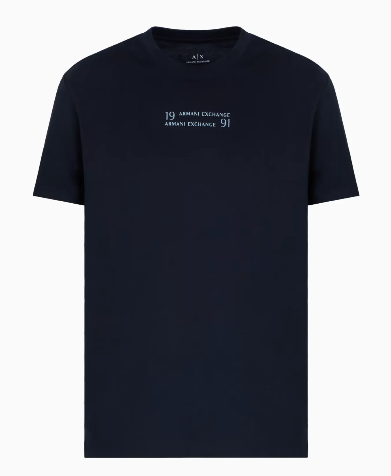 T-SHIRT - ARMANI EXCHANGE