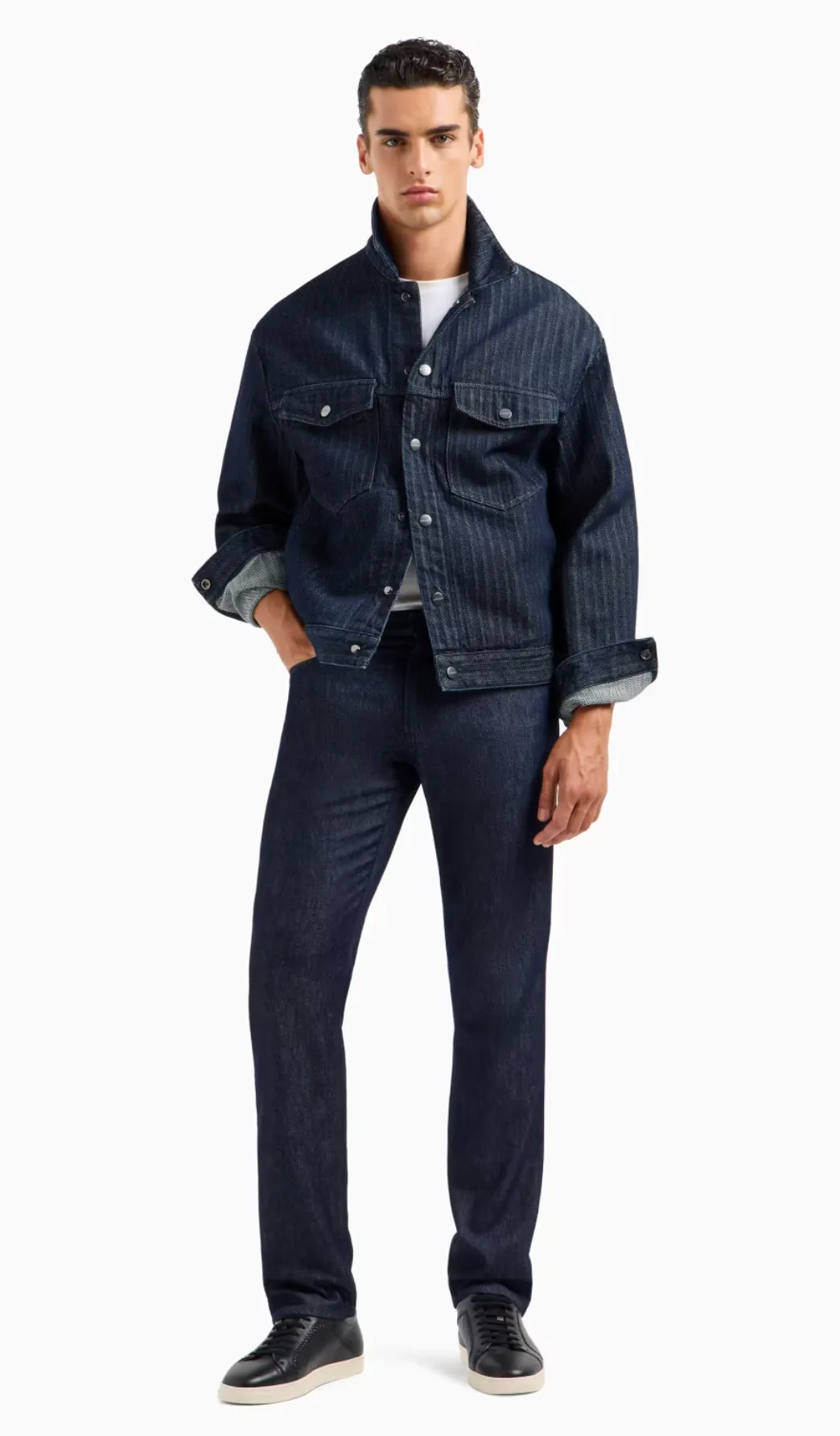 T-SHIRT - ARMANI EXCHANGE