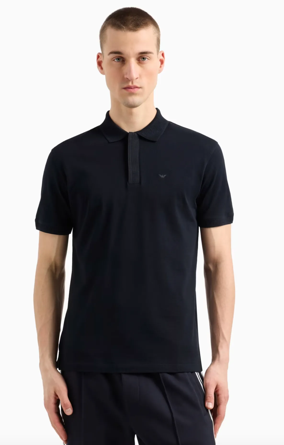 POLO MC - EMPORIO ARMANI