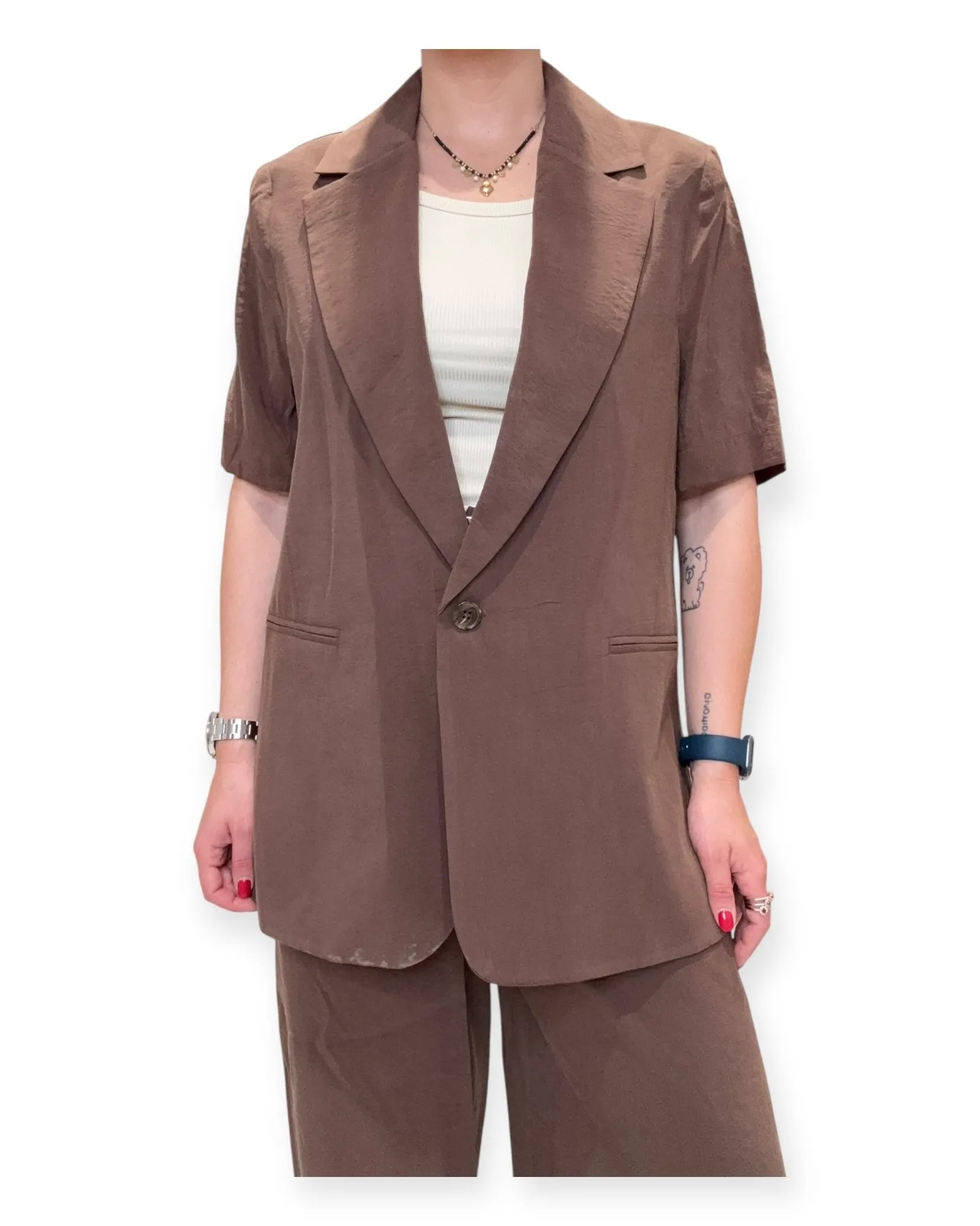 JVI-N110 - GIACCA - HAVEONE