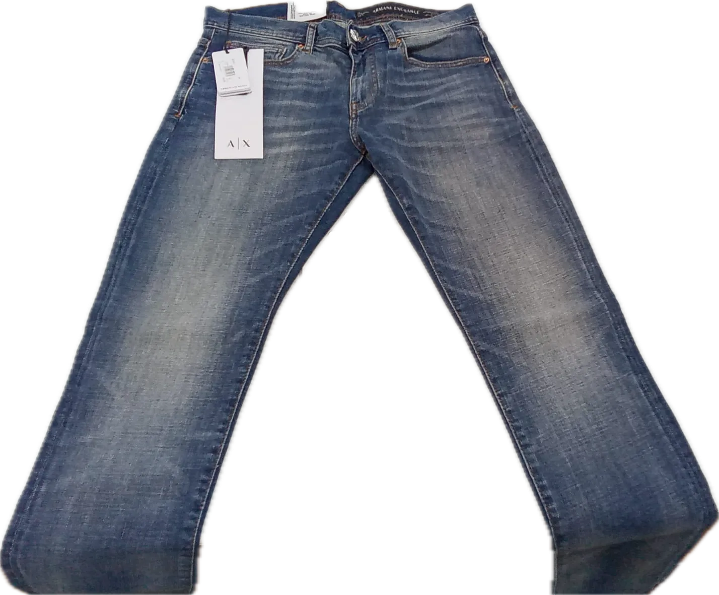 JEANS - ARMANI EXCHANGE