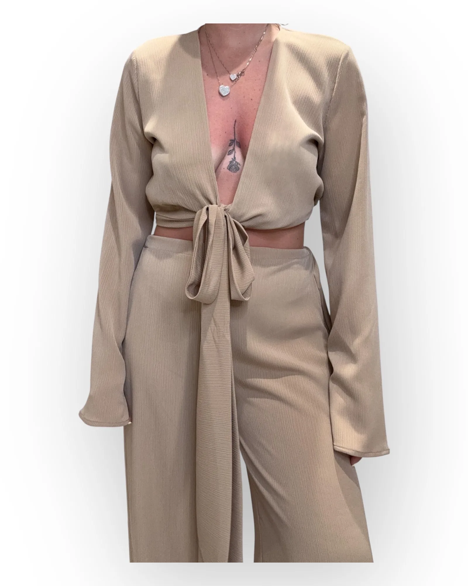 MMA-N158 - MAGLIA - HAVEONE