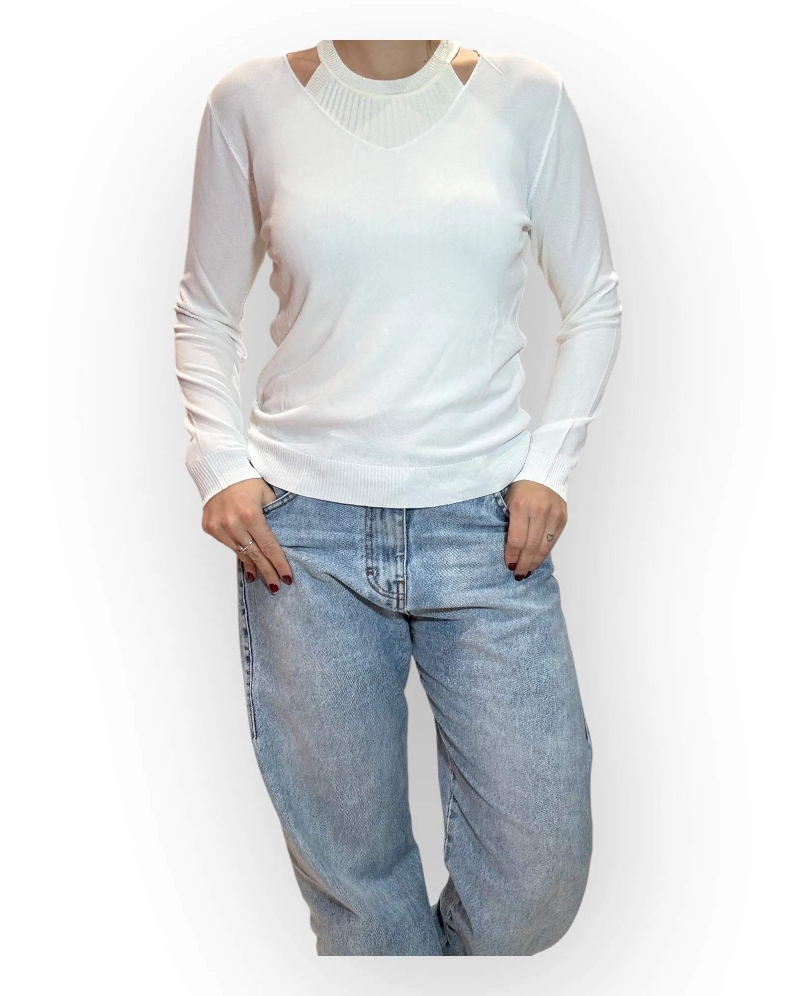 K274 - MAGLIA - SUSY MIX