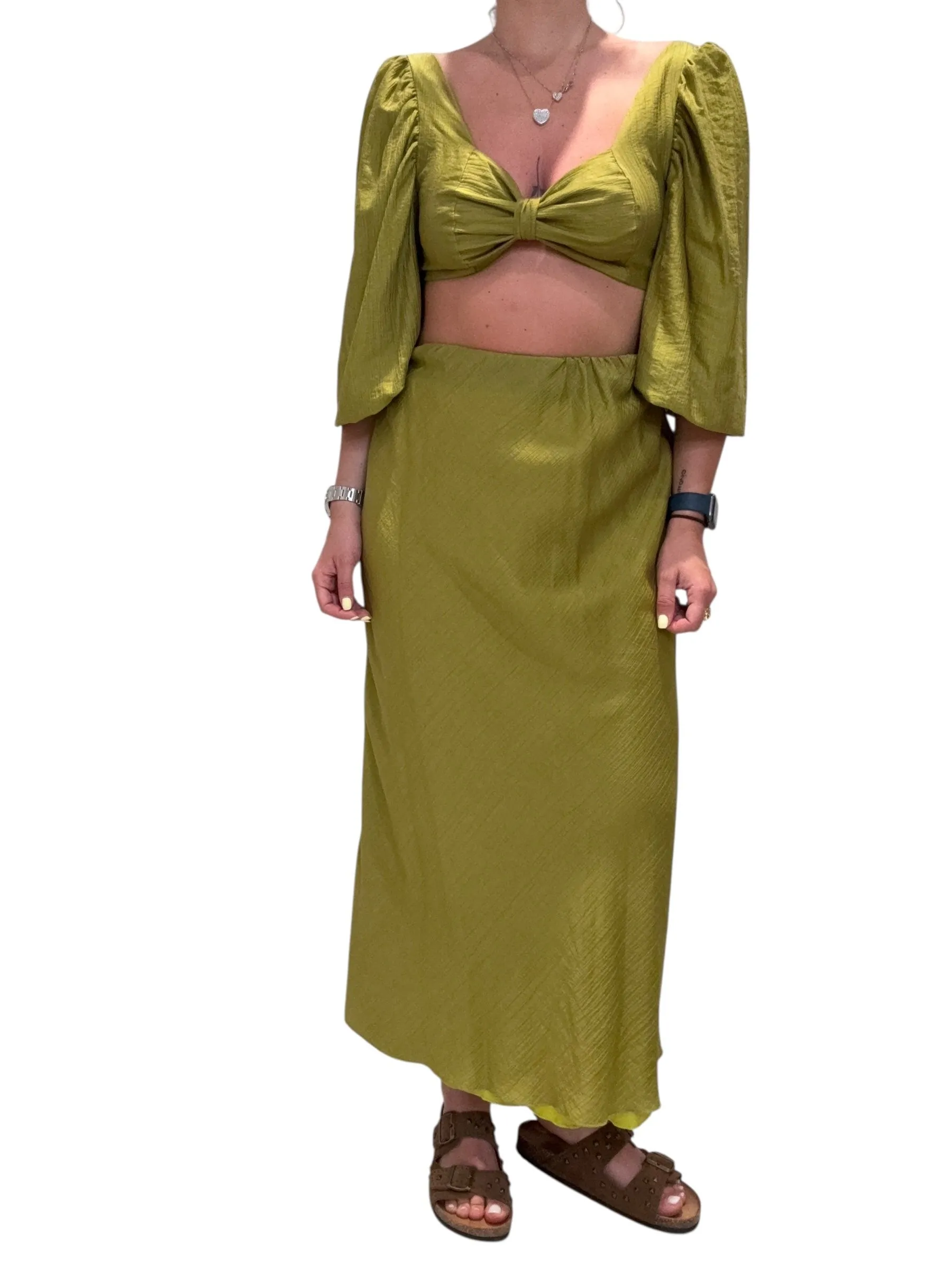 GMI-N127 - GONNA - HAVEONE