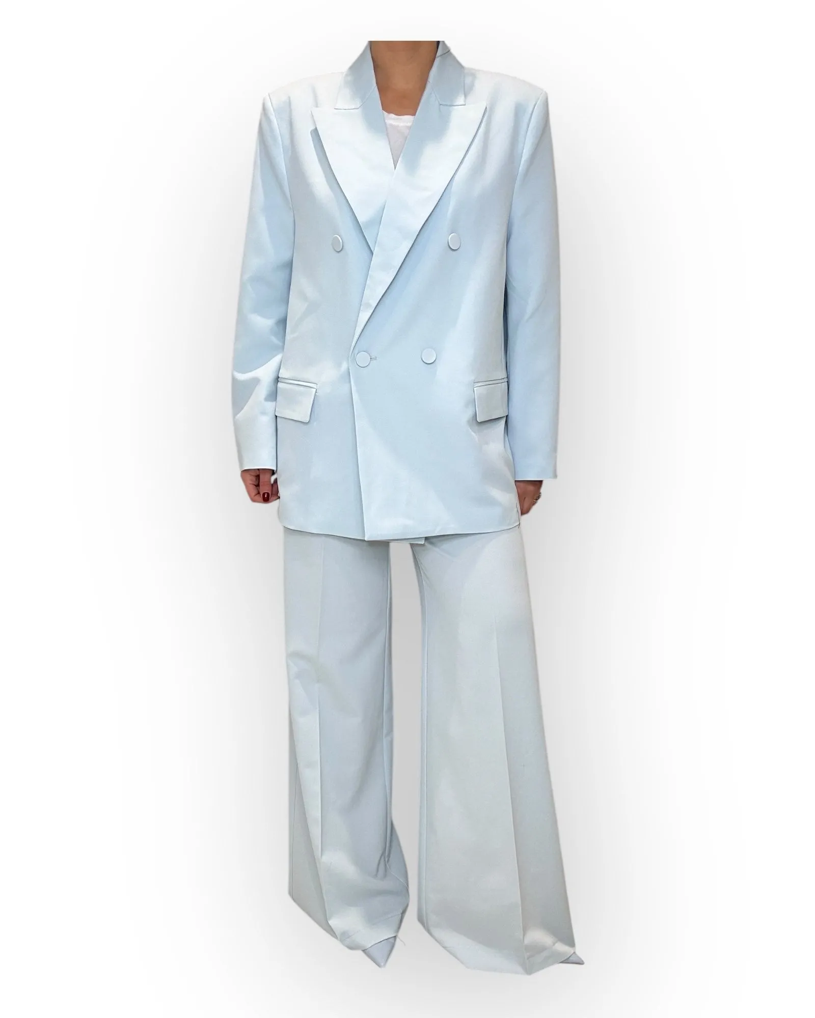 TD1318 - GIACCA - VICOLO