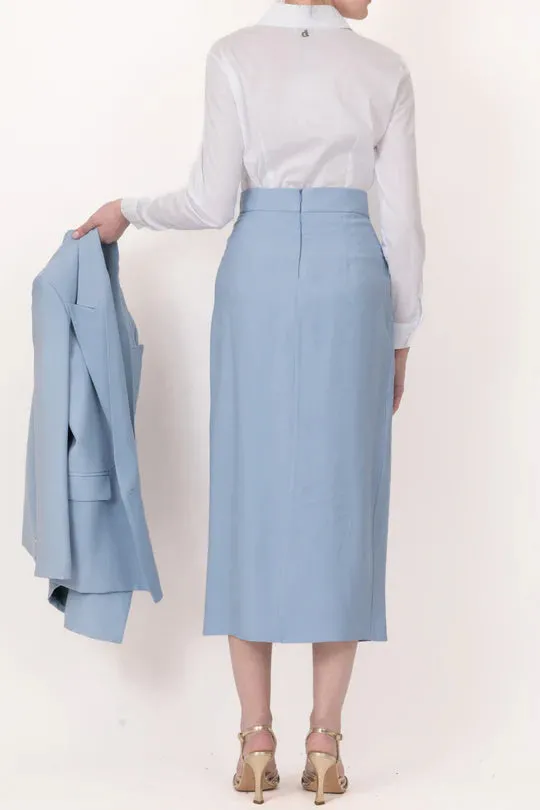 Vicolo Gonna Portafoglio