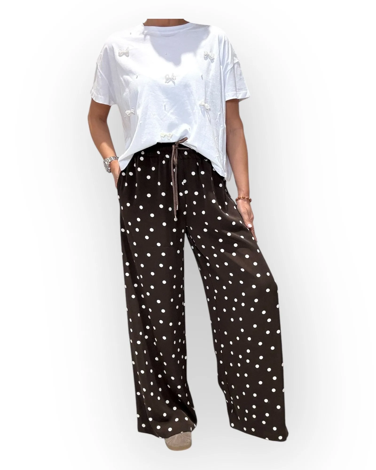 36342G - PANTALONE - motel