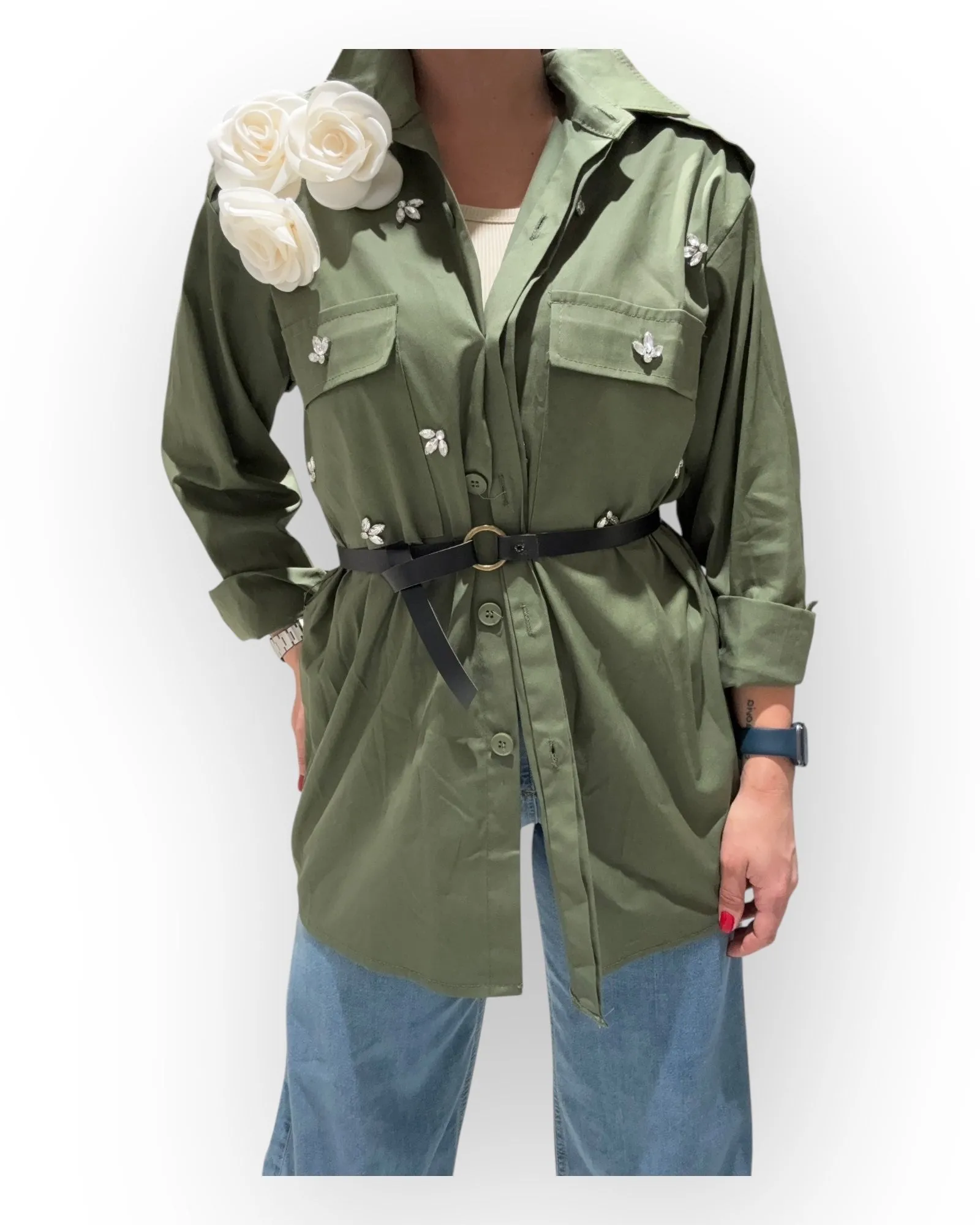 LTG6789 - GIACCA - LT