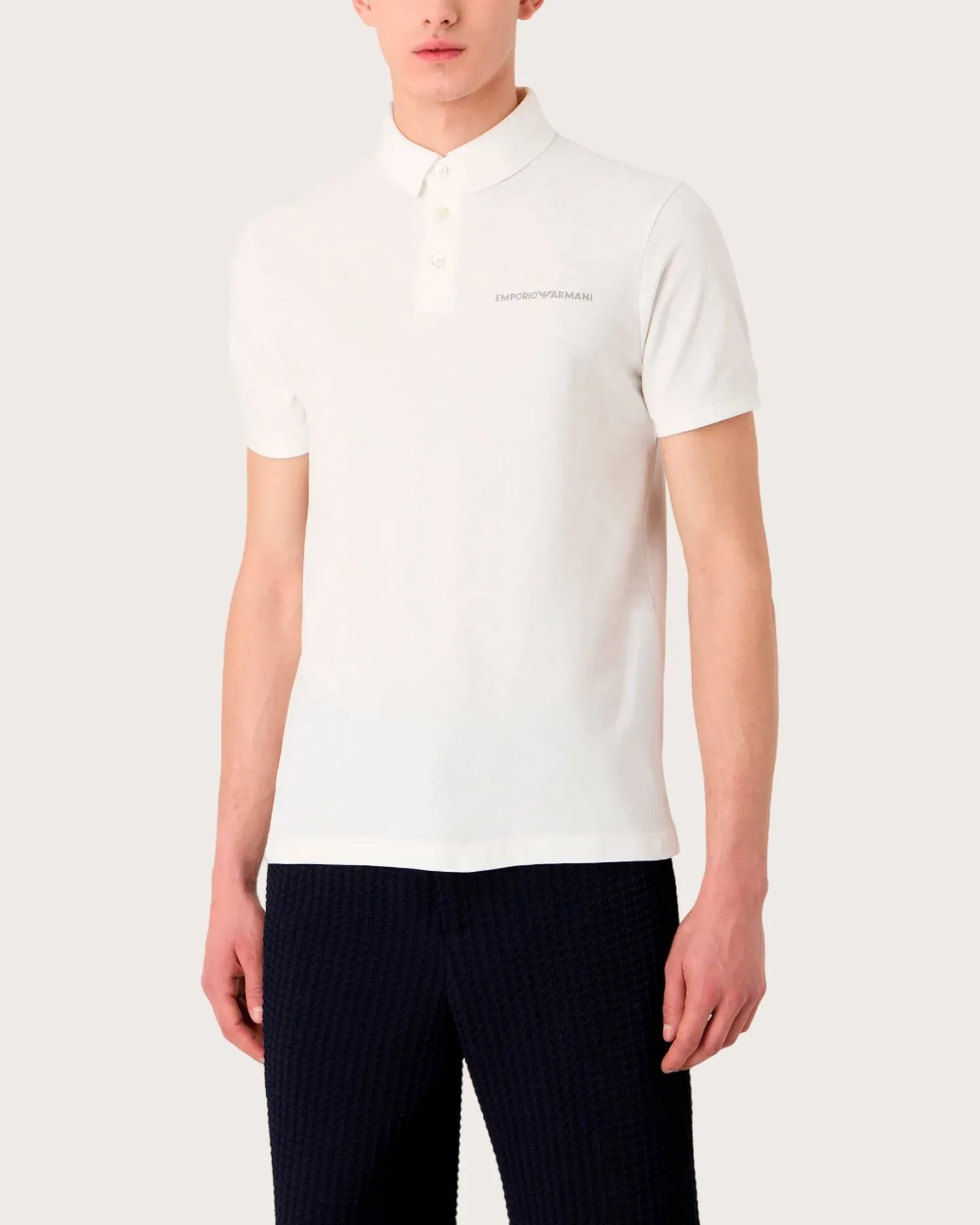Emporio Armani 3R1F741JCYZ0 Polo