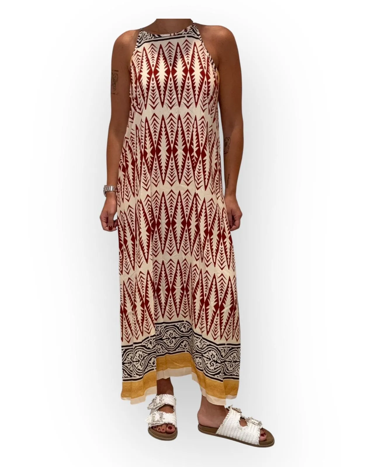 AMA-N267 - ABITO - Have one