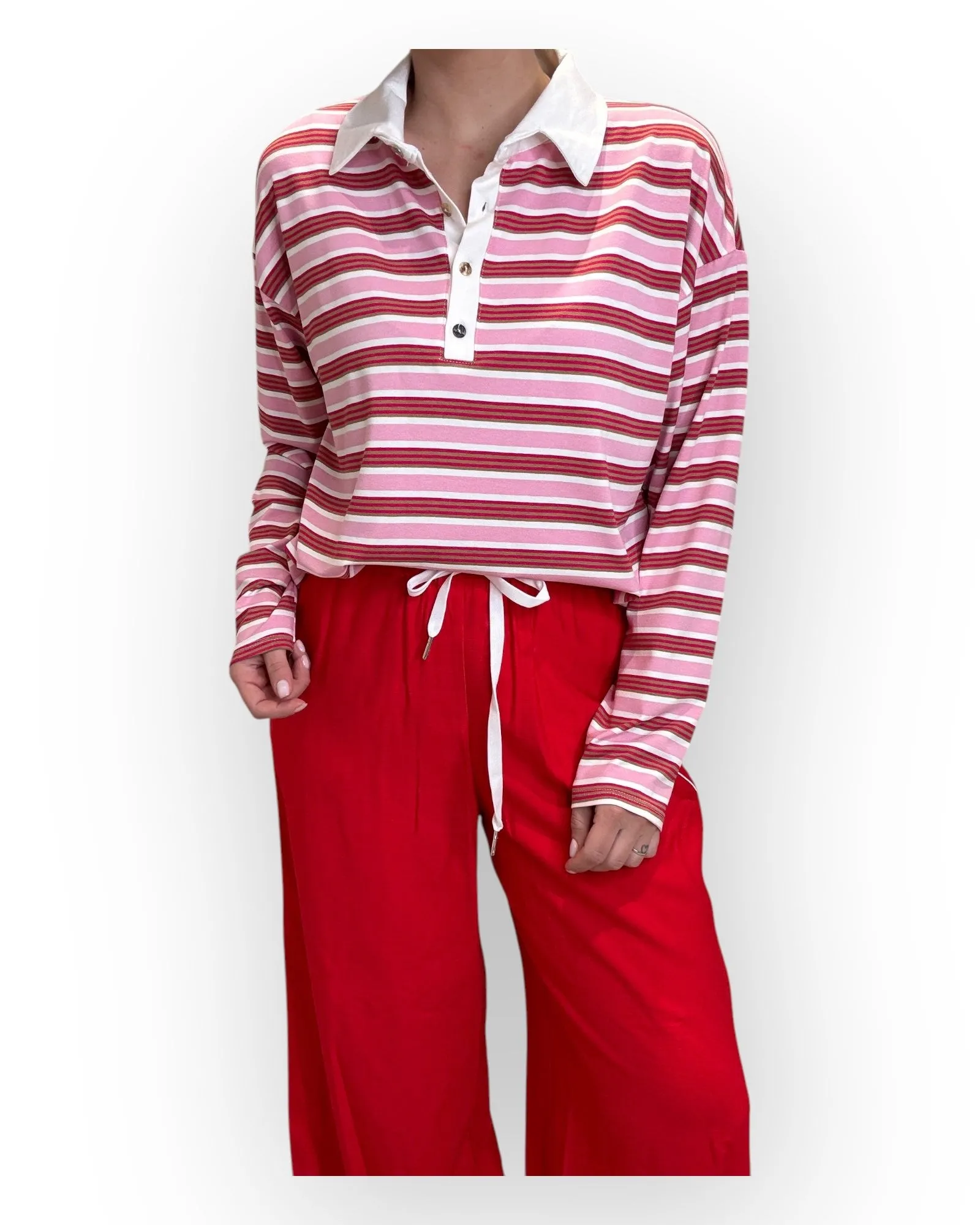 TJS-N079 - T-SHIRT - HAVEONE