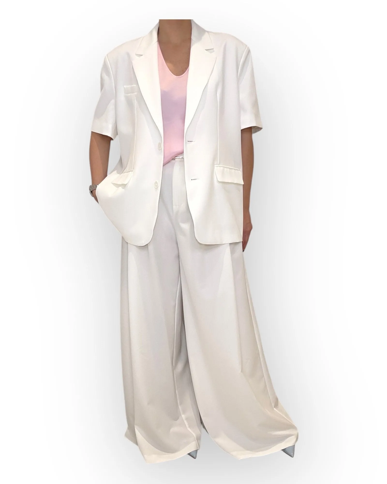 JAX4JIC - GIACCA - IMPERIAL