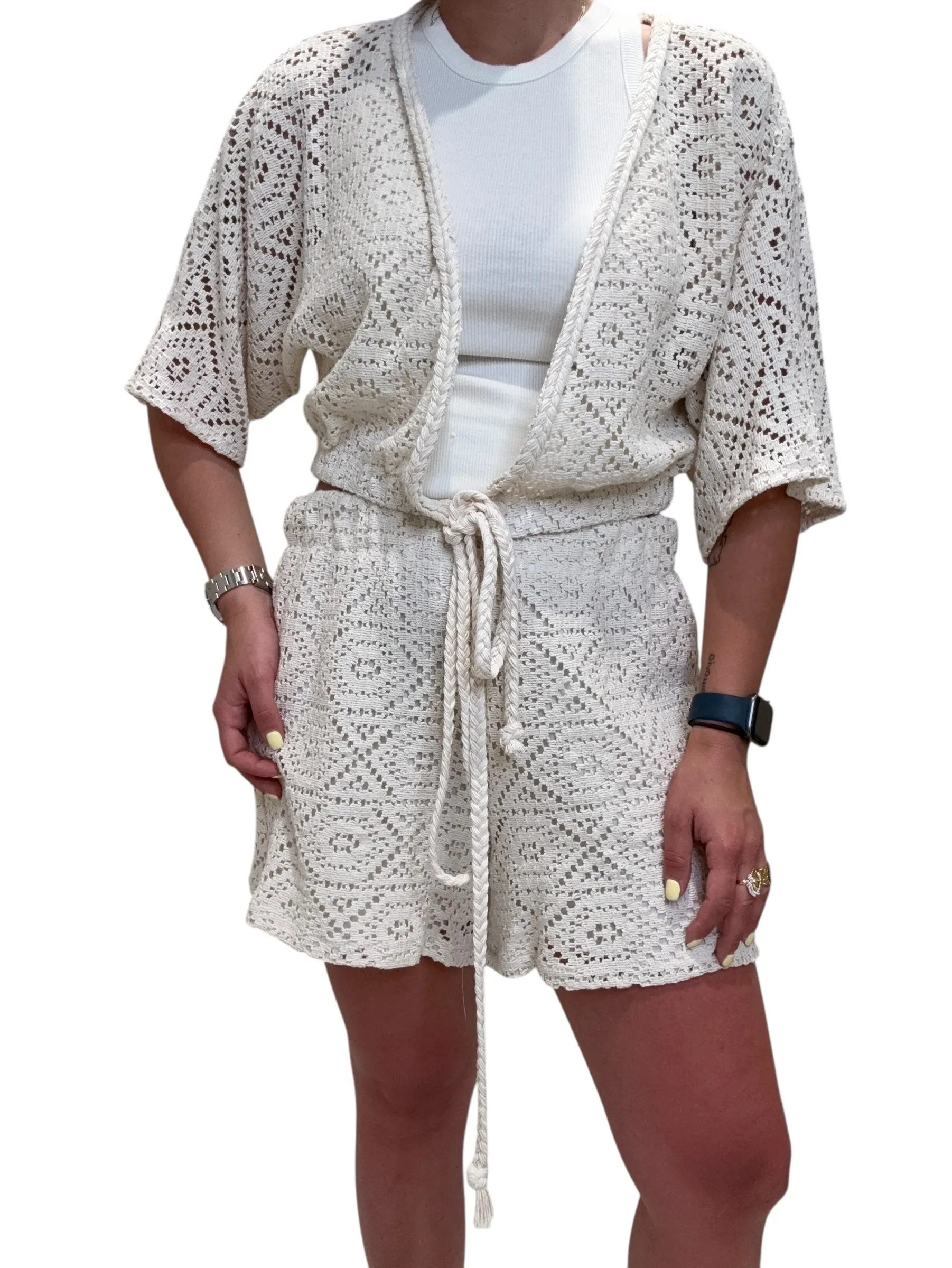 KMA-N062 - KIMONO - HAVEONE