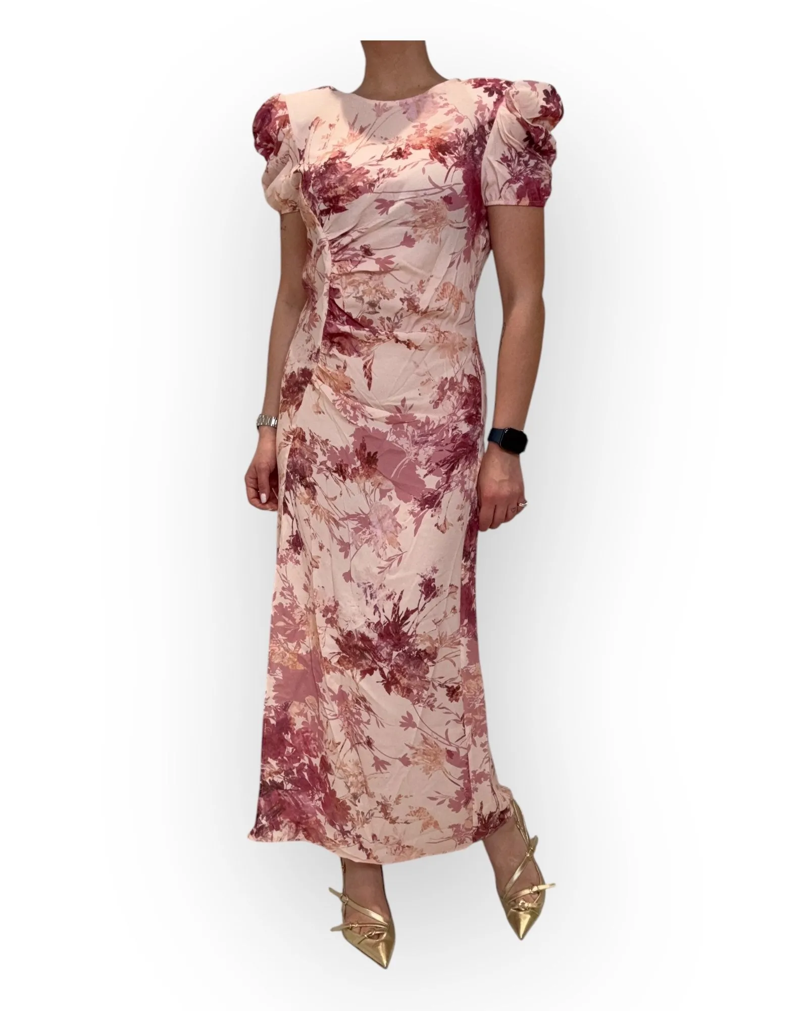 TD1963 - ABITO - VICOLO