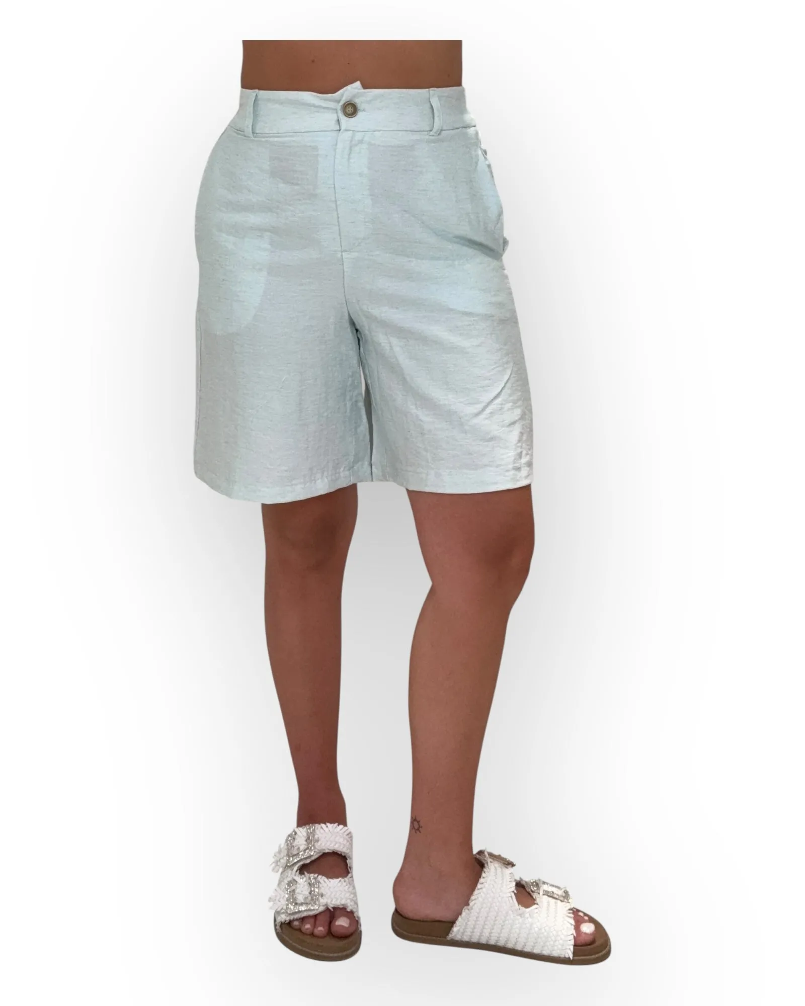 25S7903 - BERMUDA - Tensione in