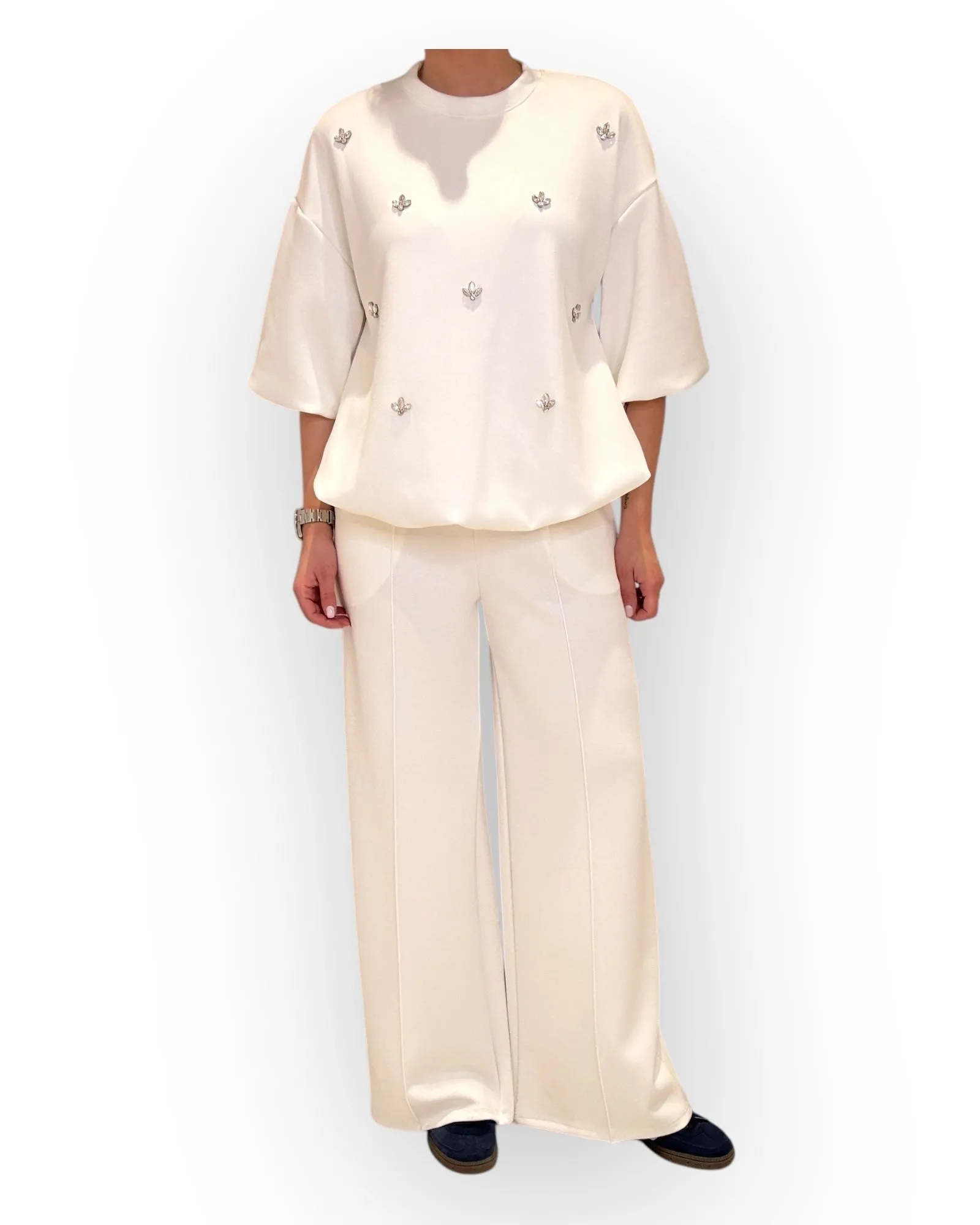 PGM-N112 - PANTALONE - HAVEONE