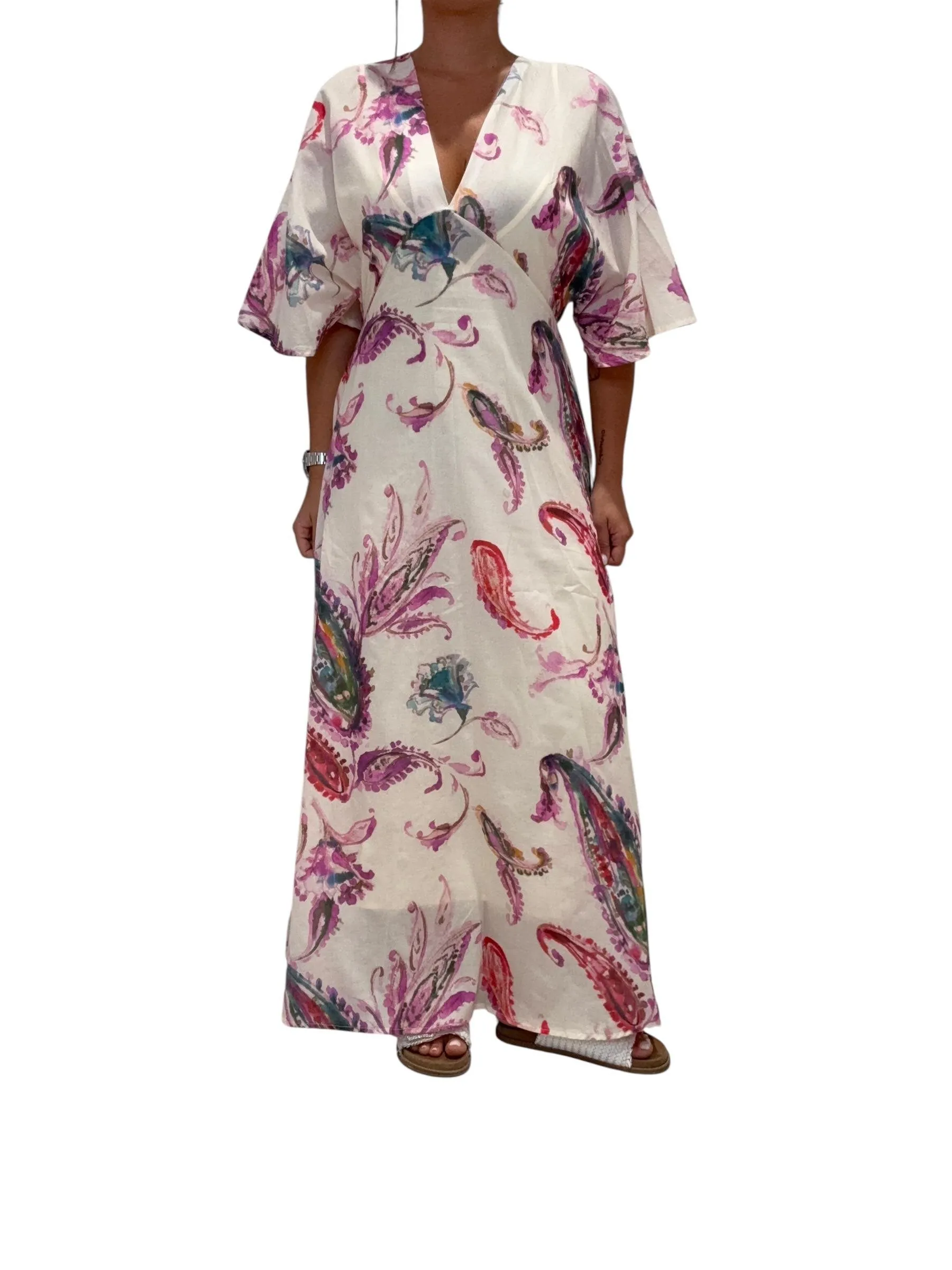 XK1511 - ABITO - Tensione in