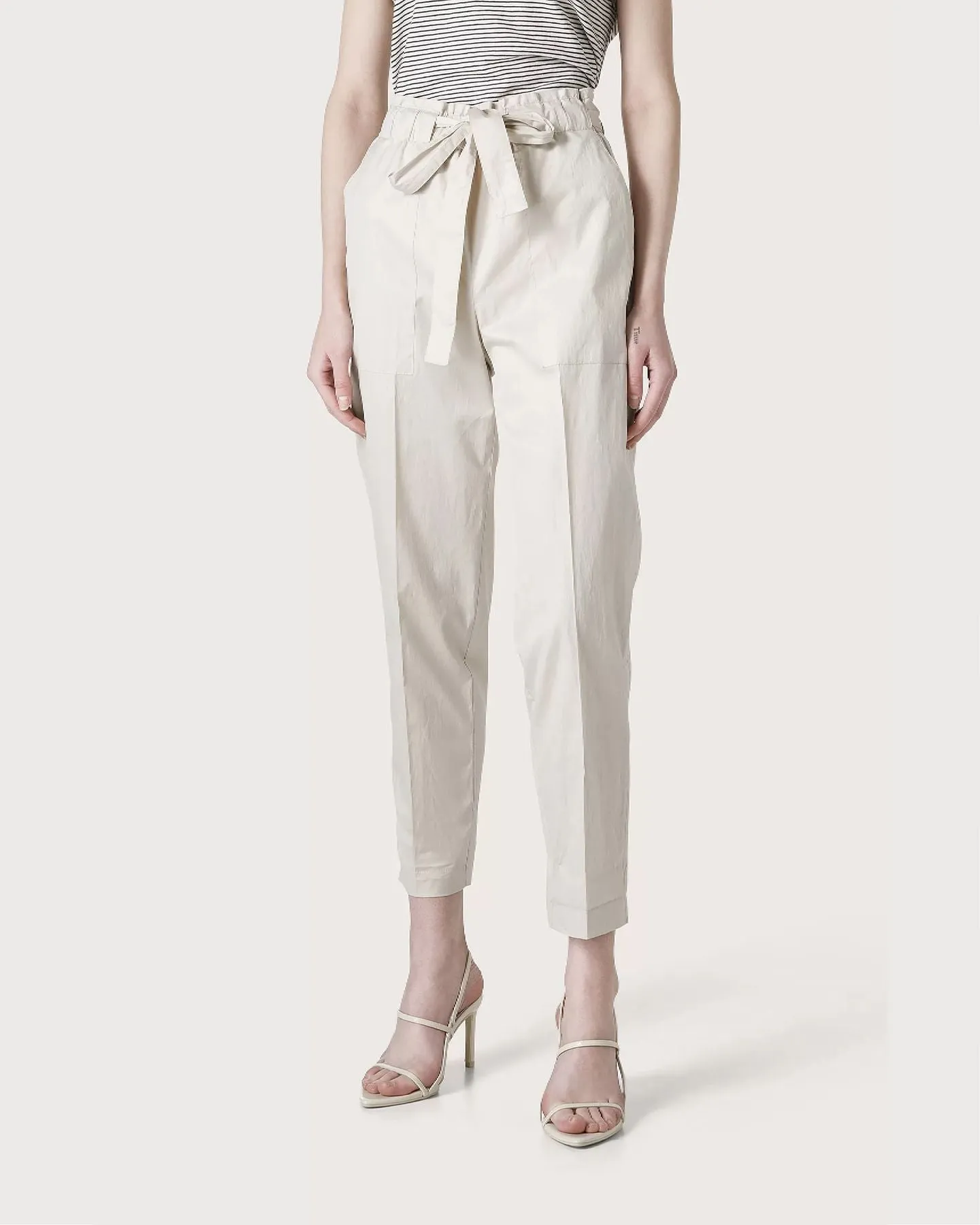 19.70 by Seventy Pantalone in cotone