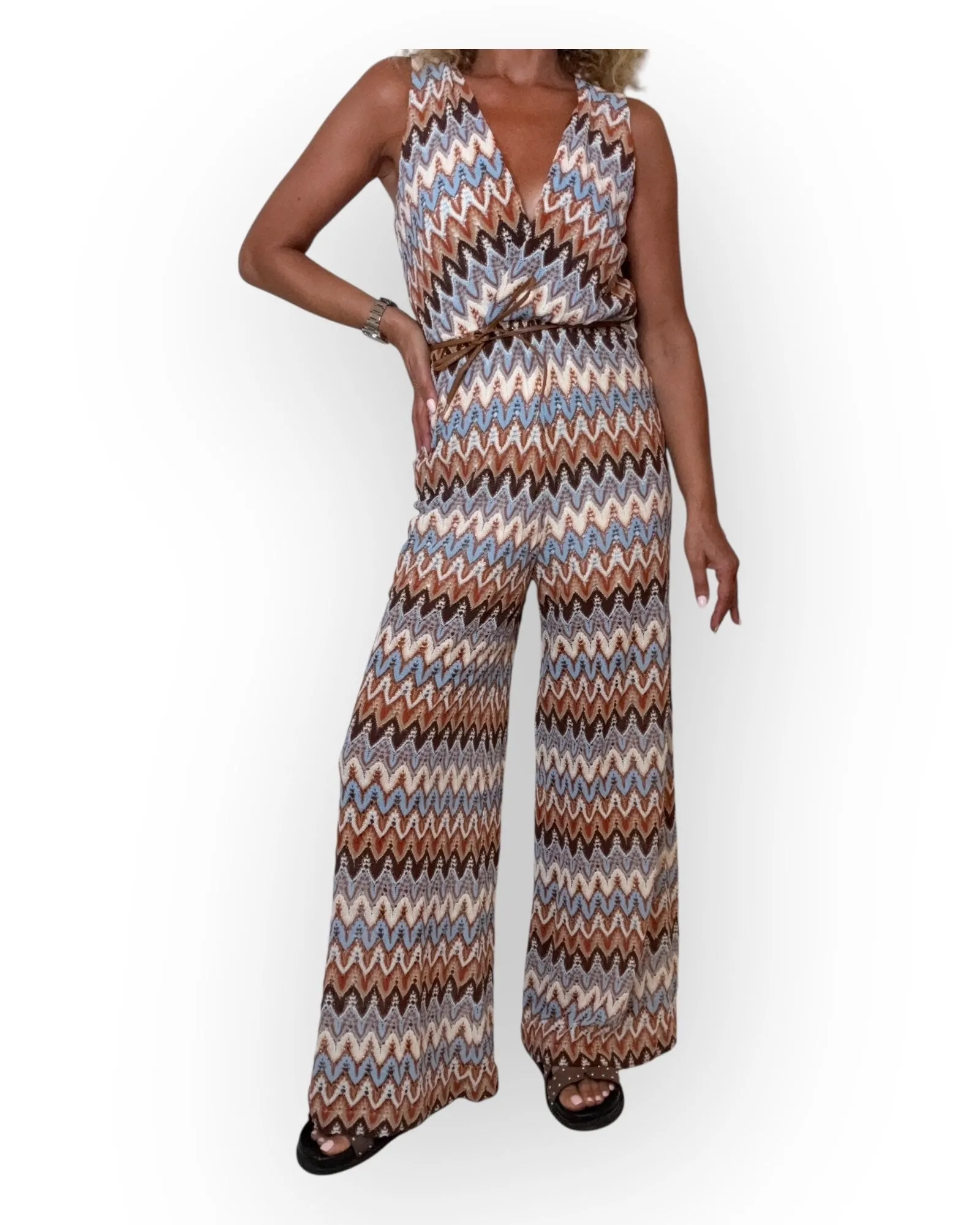 S25UG43 - TUTA - Tensione in