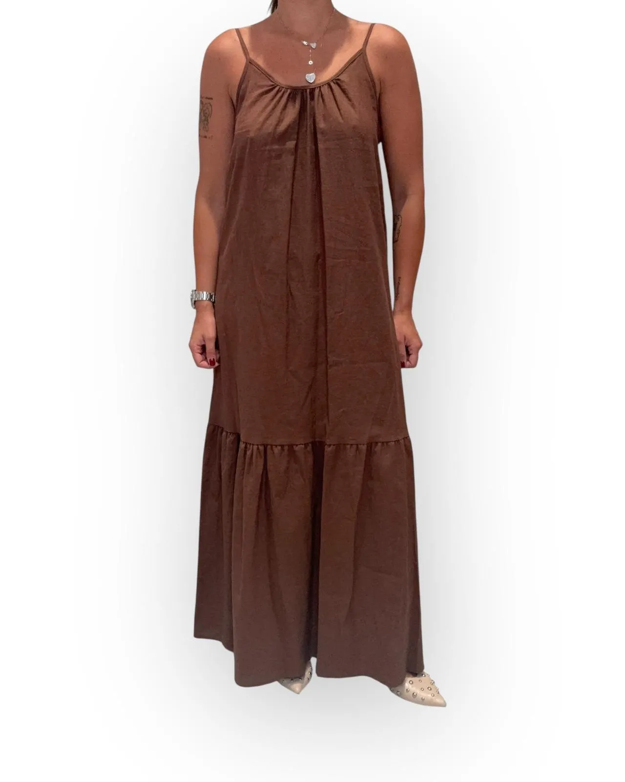 TD2790 - ABITO - VICOLO