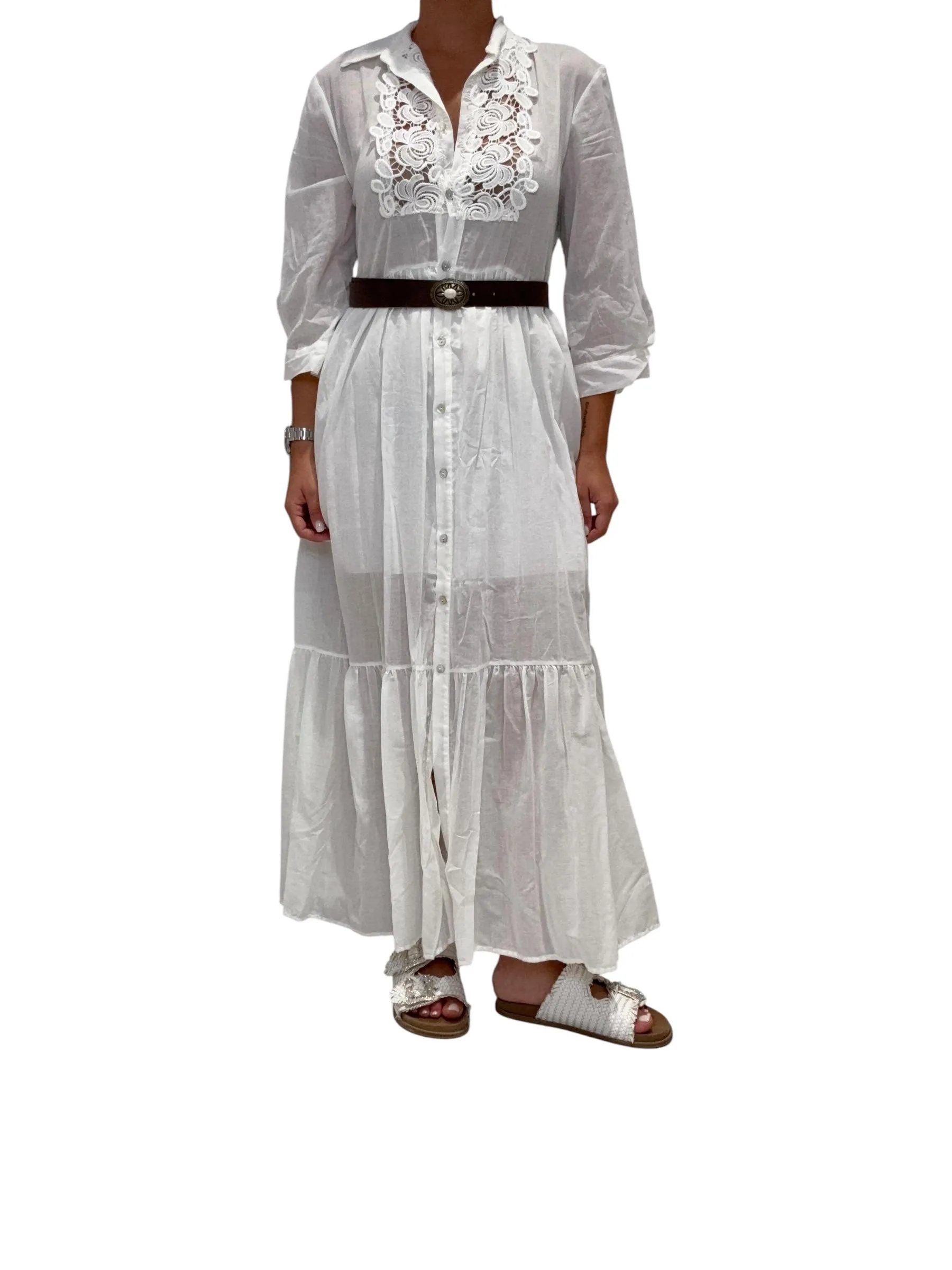 S25AC96 - ABITO - Tensione in