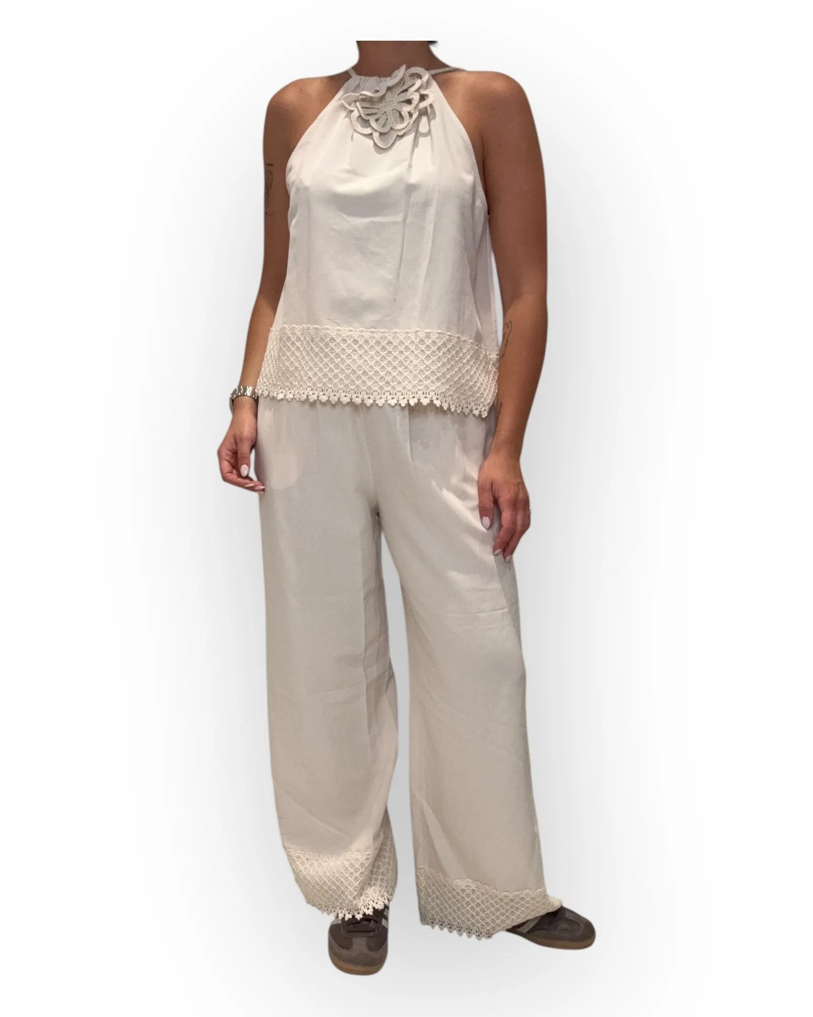 TD2934 - twin set - VICOLO