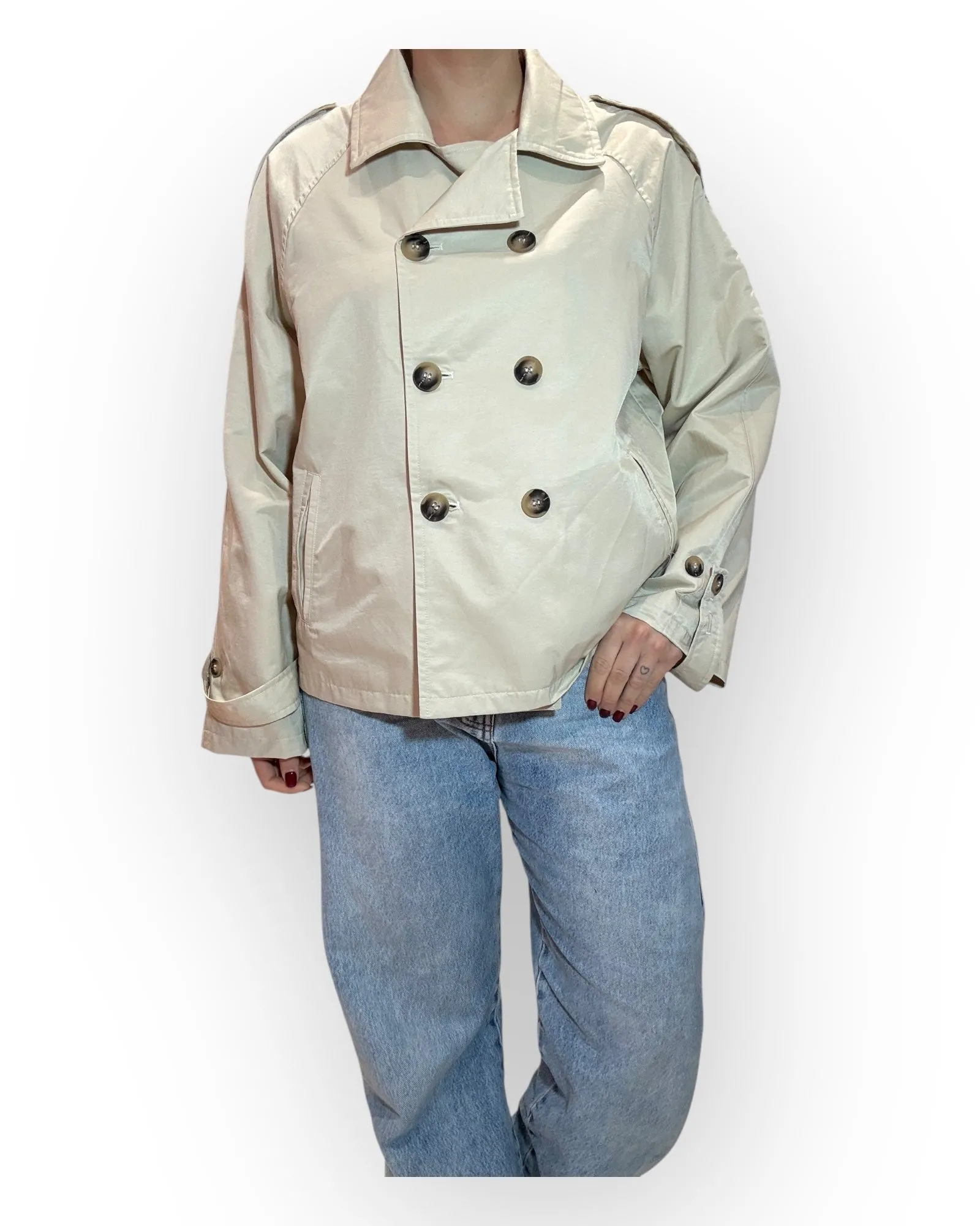 T800 - TRENCH - SUSY MIX