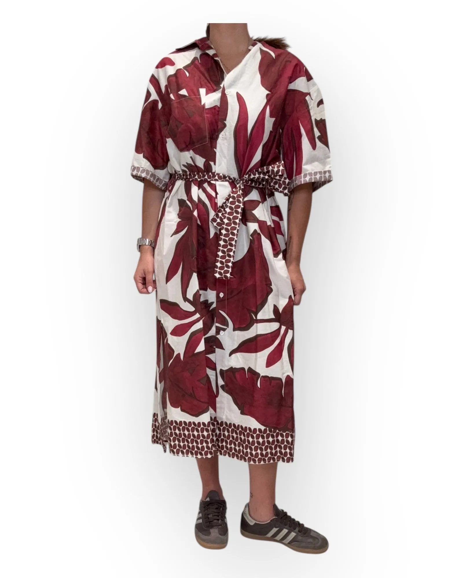 TD2893 - ABITO - VICOLO