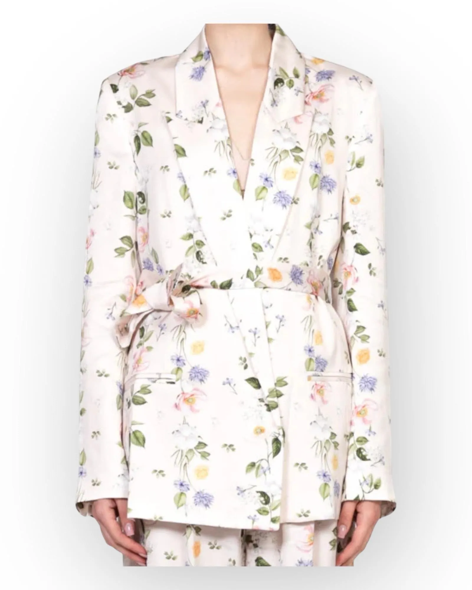 TD2169 - GIACCA - VICOLO